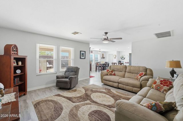 15071 N 156TH Lane, Surprise, AZ 85379