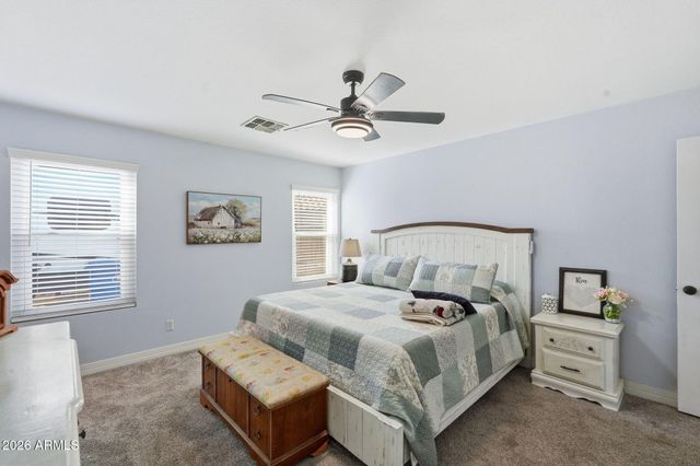 15071 N 156TH Lane, Surprise, AZ 85379