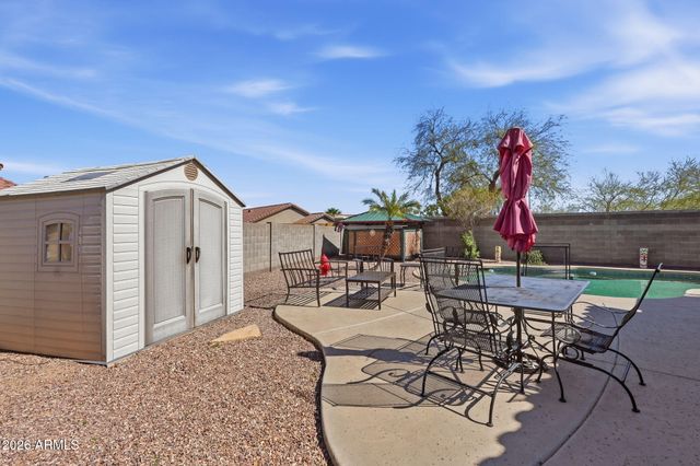15071 N 156TH Lane, Surprise, AZ 85379