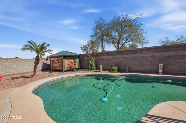 15071 N 156TH Lane, Surprise, AZ 85379