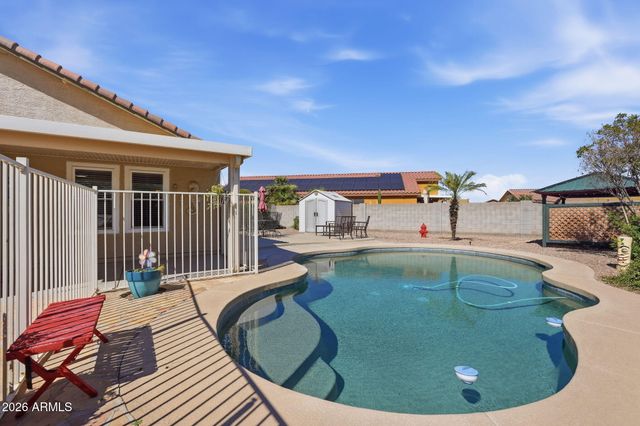 15071 N 156TH Lane, Surprise, AZ 85379
