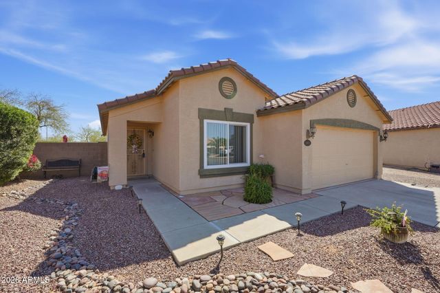 15071 N 156TH Lane, Surprise, AZ 85379