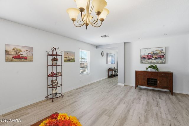 15071 N 156TH Lane, Surprise, AZ 85379