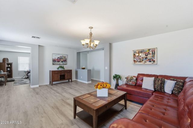 15071 N 156TH Lane, Surprise, AZ 85379