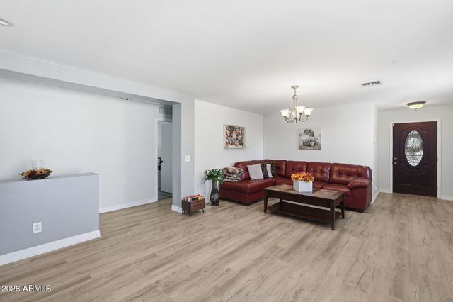 15071 N 156TH Lane, Surprise, AZ 85379