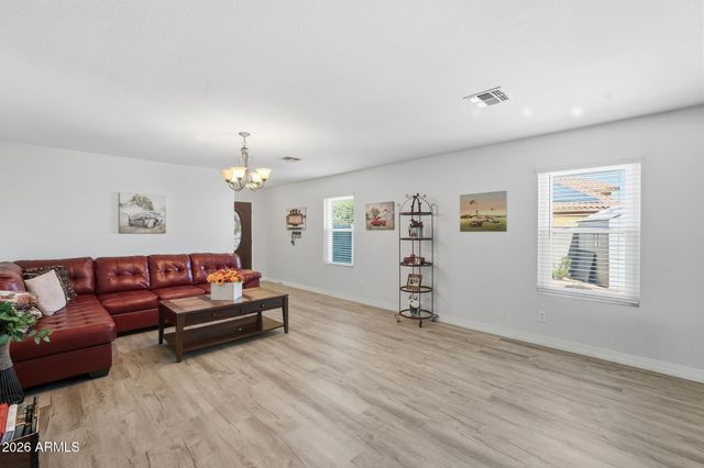 15071 N 156TH Lane, Surprise, AZ 85379