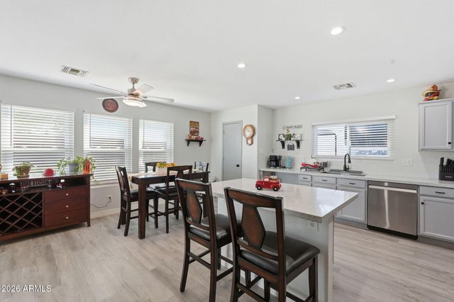 15071 N 156TH Lane, Surprise, AZ 85379