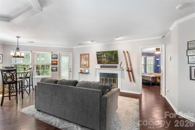 6038 Gray Gate Lane A, Charlotte, NC 28210