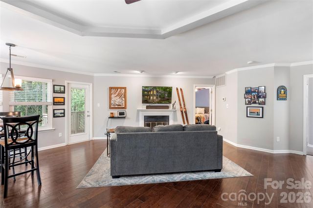 6038 Gray Gate Lane A, Charlotte, NC 28210