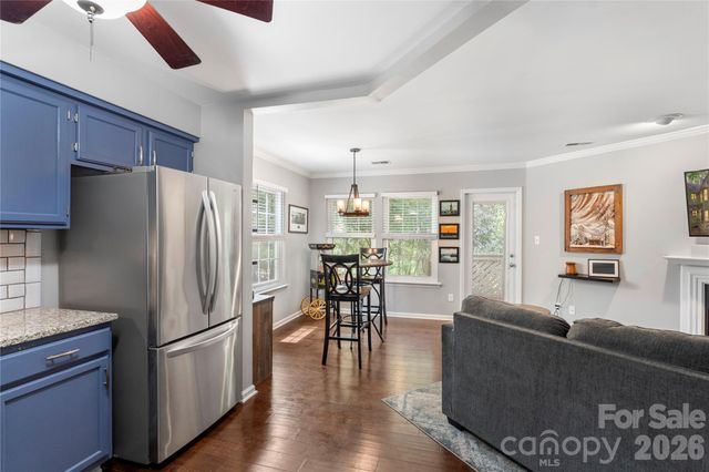 6038 Gray Gate Lane A, Charlotte, NC 28210