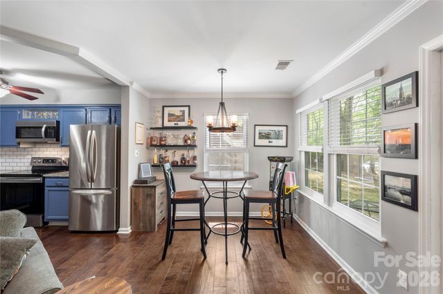 6038 Gray Gate Lane A, Charlotte, NC 28210