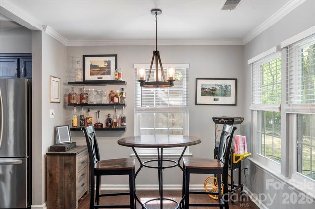 6038 Gray Gate Lane A, Charlotte, NC 28210