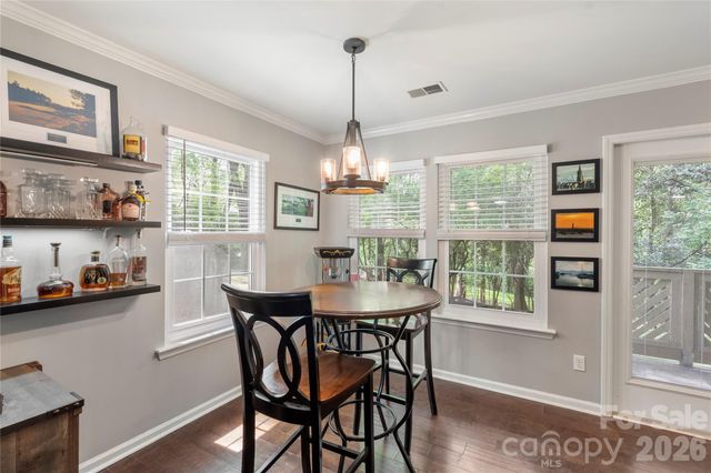 6038 Gray Gate Lane A, Charlotte, NC 28210