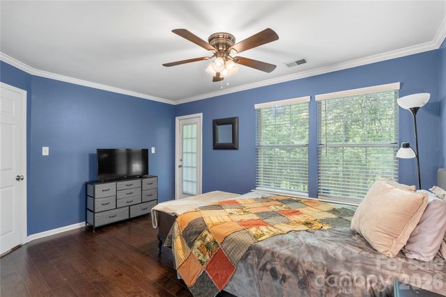 6038 Gray Gate Lane A, Charlotte, NC 28210