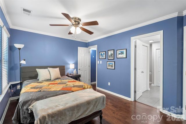 6038 Gray Gate Lane A, Charlotte, NC 28210