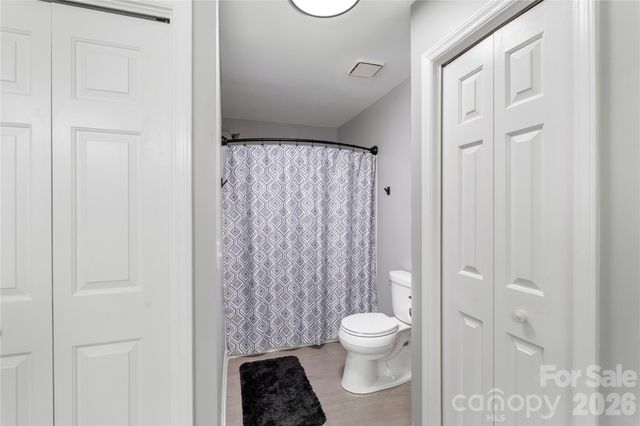 6038 Gray Gate Lane A, Charlotte, NC 28210