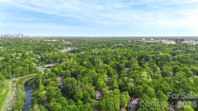 6038 Gray Gate Lane A, Charlotte, NC 28210