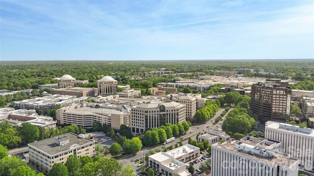 6038 Gray Gate Lane A, Charlotte, NC 28210