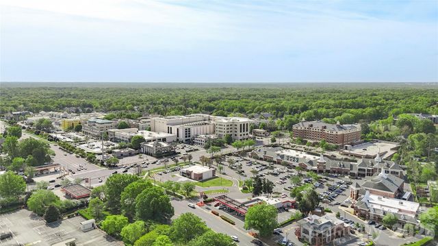 6038 Gray Gate Lane A, Charlotte, NC 28210