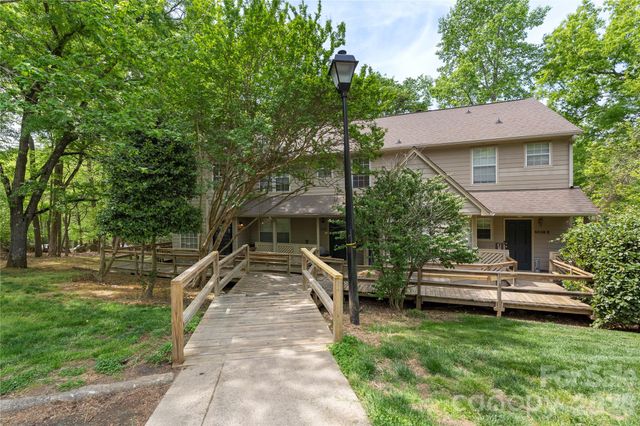 6038 Gray Gate Lane A, Charlotte, NC 28210