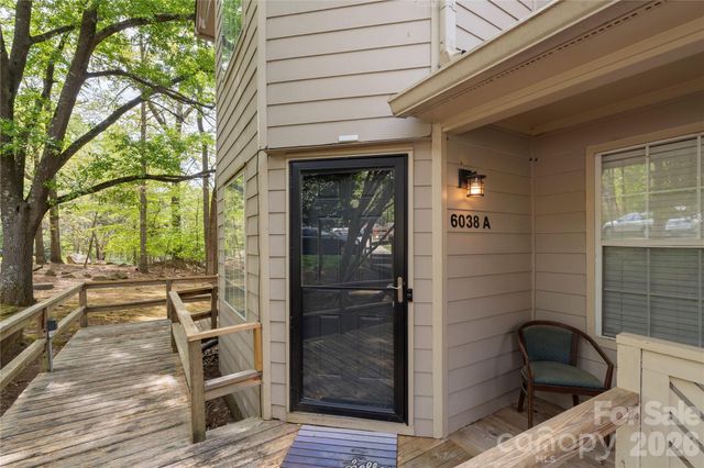 6038 Gray Gate Lane A, Charlotte, NC 28210