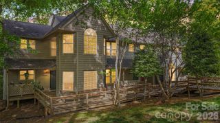 6038 Gray Gate Lane A, Charlotte, NC 28210