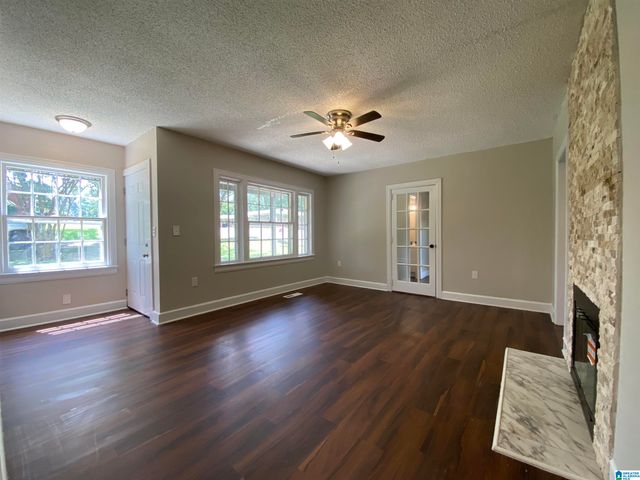 231 RIDGEWAY ROAD, Hueytown, AL 35023