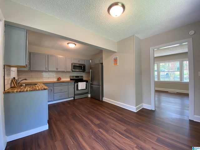 231 RIDGEWAY ROAD, Hueytown, AL 35023