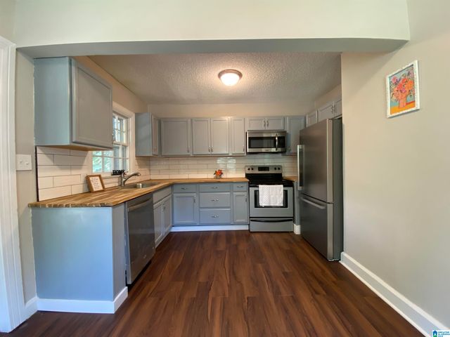 231 RIDGEWAY ROAD, Hueytown, AL 35023