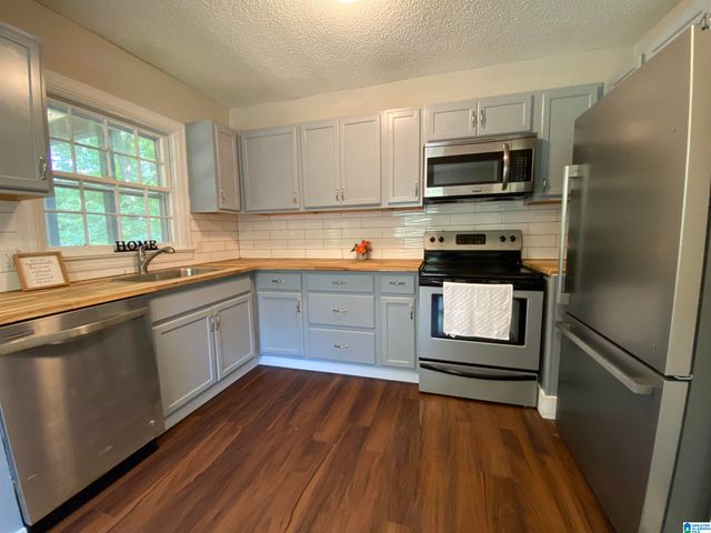 231 RIDGEWAY ROAD, Hueytown, AL 35023