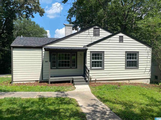 231 RIDGEWAY ROAD, Hueytown, AL 35023