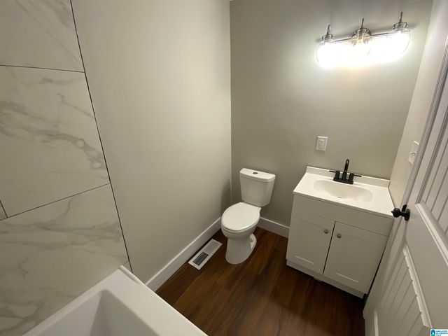 231 RIDGEWAY ROAD, Hueytown, AL 35023
