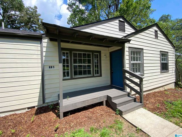 231 RIDGEWAY ROAD, Hueytown, AL 35023