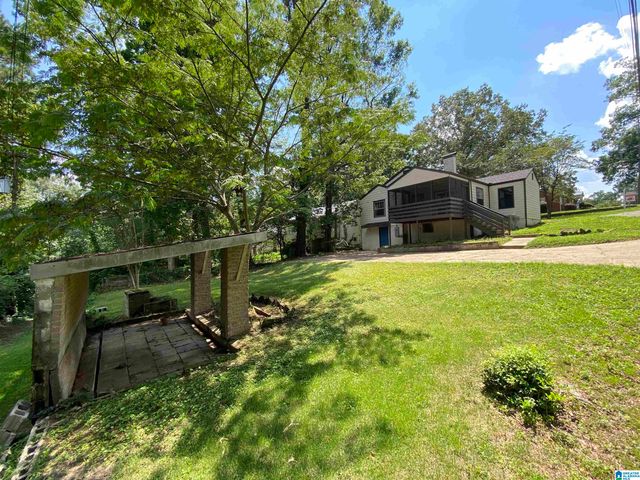 231 RIDGEWAY ROAD, Hueytown, AL 35023