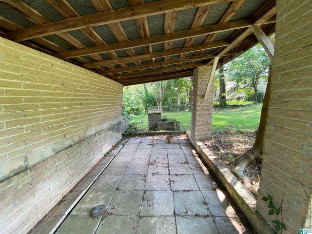 231 RIDGEWAY ROAD, Hueytown, AL 35023