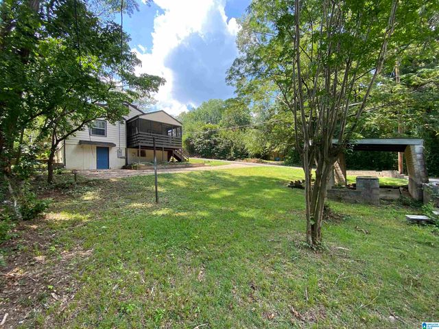231 RIDGEWAY ROAD, Hueytown, AL 35023