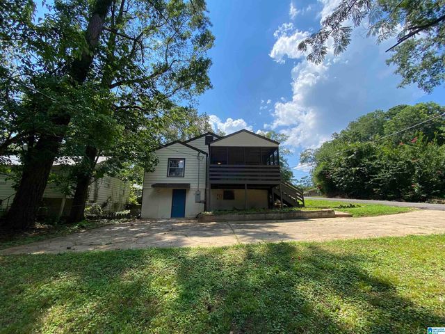231 RIDGEWAY ROAD, Hueytown, AL 35023