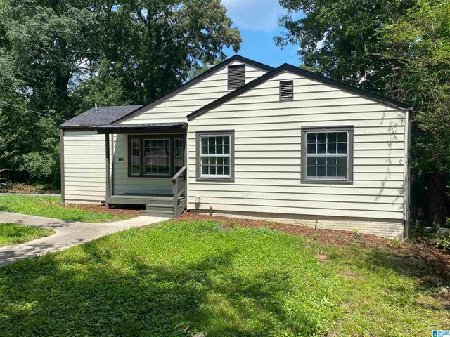 231 RIDGEWAY ROAD, Hueytown, AL 35023