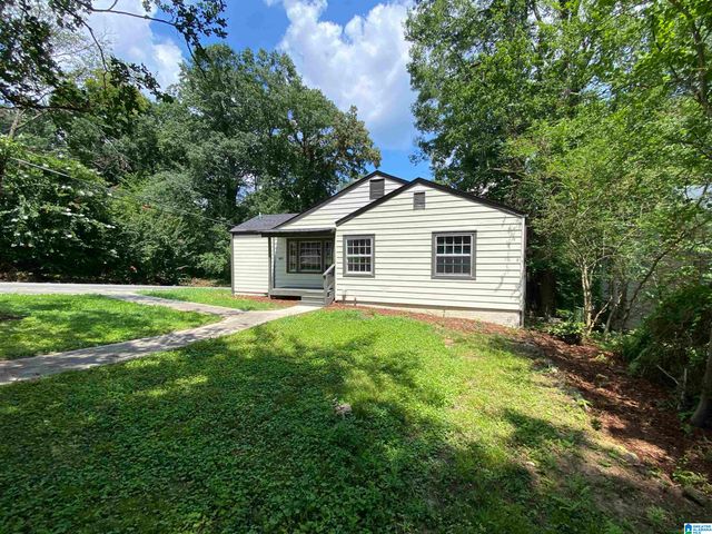 231 RIDGEWAY ROAD, Hueytown, AL 35023
