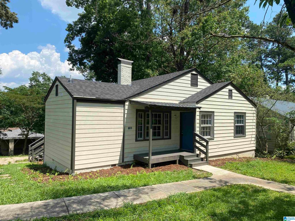 231 RIDGEWAY ROAD, Hueytown, AL 35023