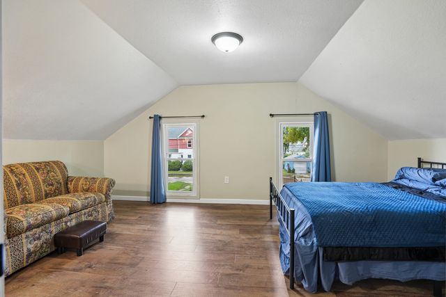 624 W 16th Street, Davenport, IA 52803