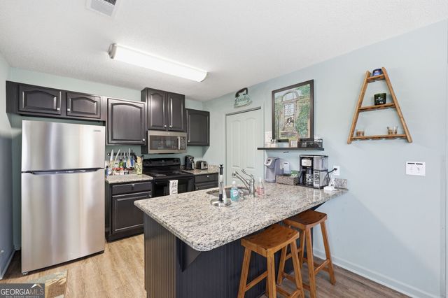 1326 Park Hill Drive, Gainesville, GA 30501