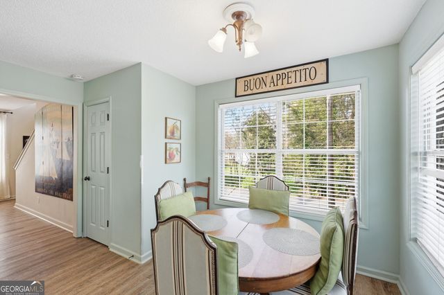 1326 Park Hill Drive, Gainesville, GA 30501