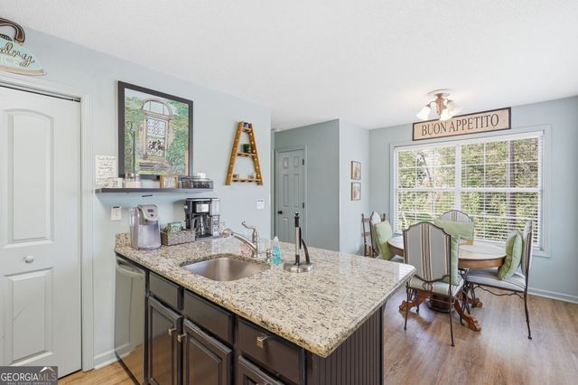 1326 Park Hill Drive, Gainesville, GA 30501