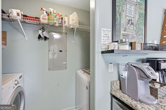 1326 Park Hill Drive, Gainesville, GA 30501