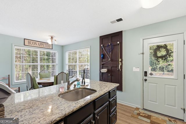 1326 Park Hill Drive, Gainesville, GA 30501
