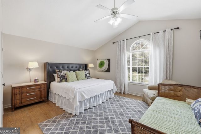 1326 Park Hill Drive, Gainesville, GA 30501
