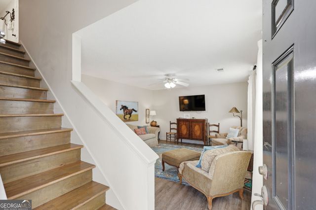 1326 Park Hill Drive, Gainesville, GA 30501