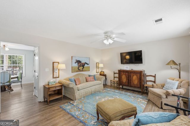1326 Park Hill Drive, Gainesville, GA 30501
