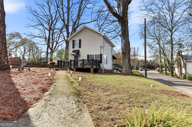 1326 Park Hill Drive, Gainesville, GA 30501